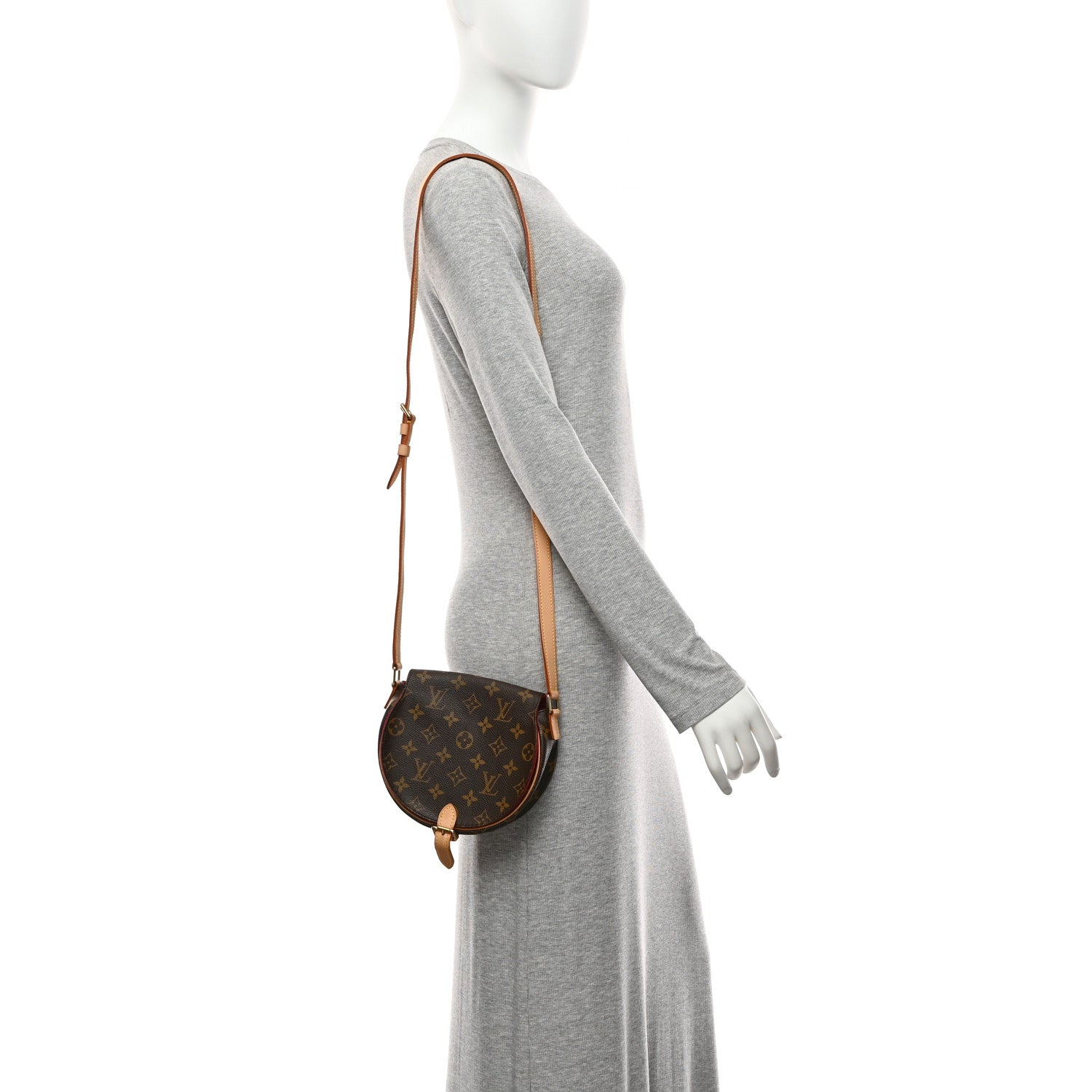 Louis Vuitton Monogram Tambourin