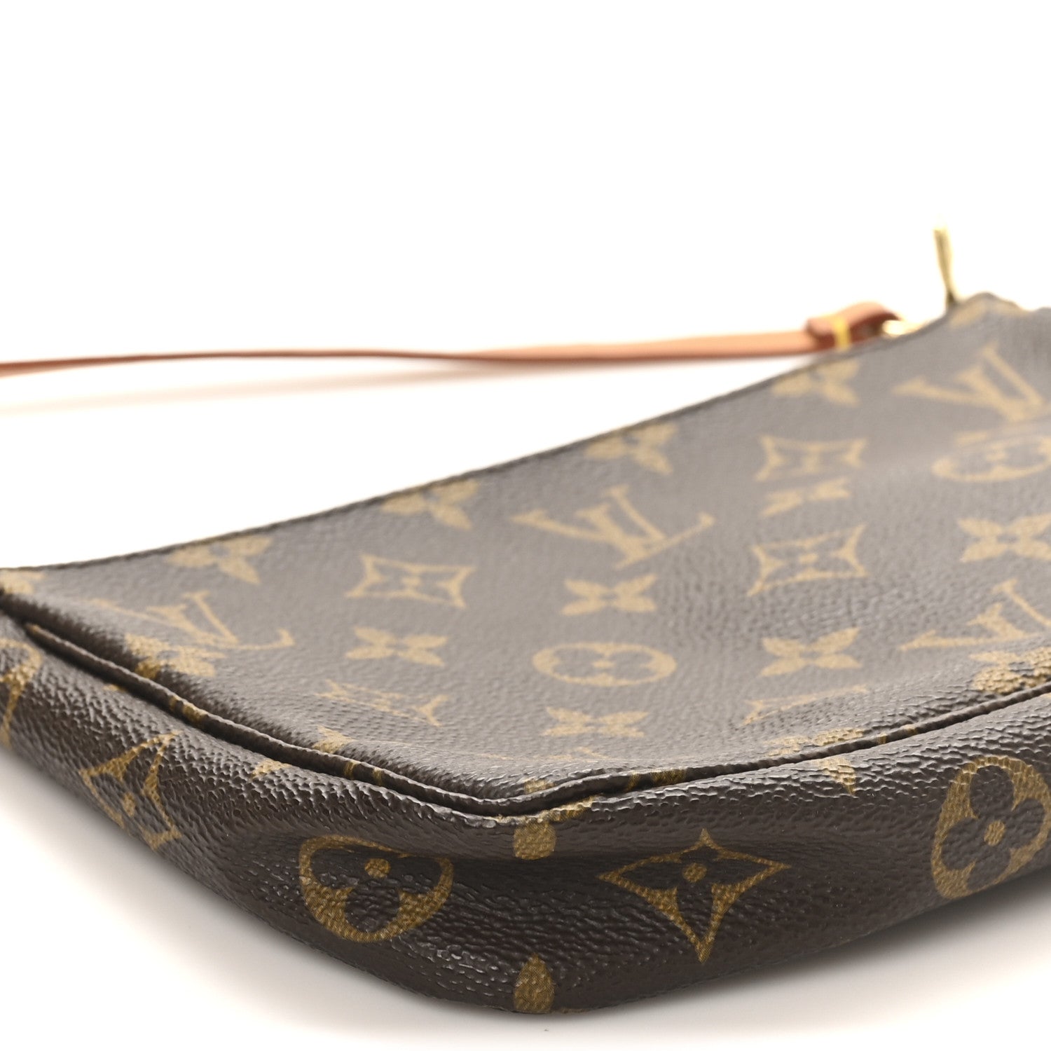 Louis Vuitton Monogram Pochette Accessories