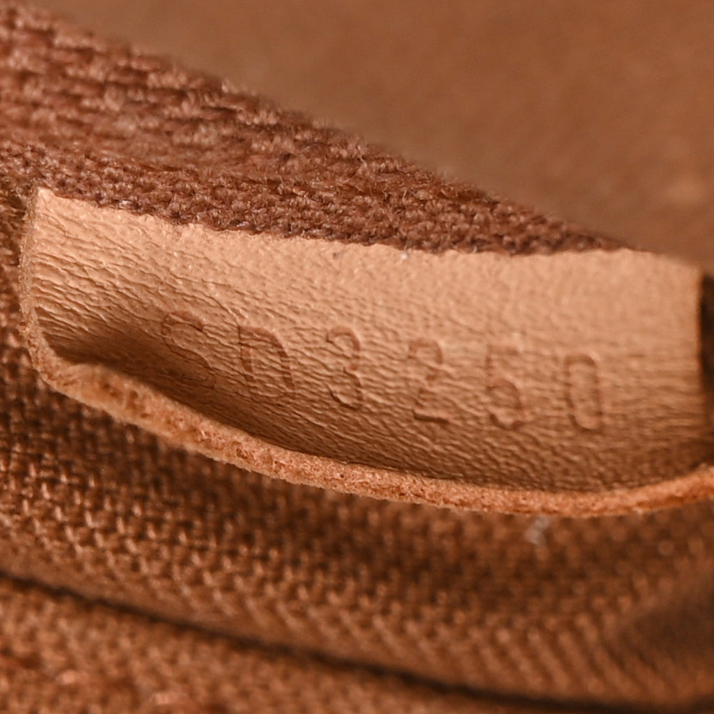 Louis Vuitton Monogram Multi Pochette Accessories Rose Clair