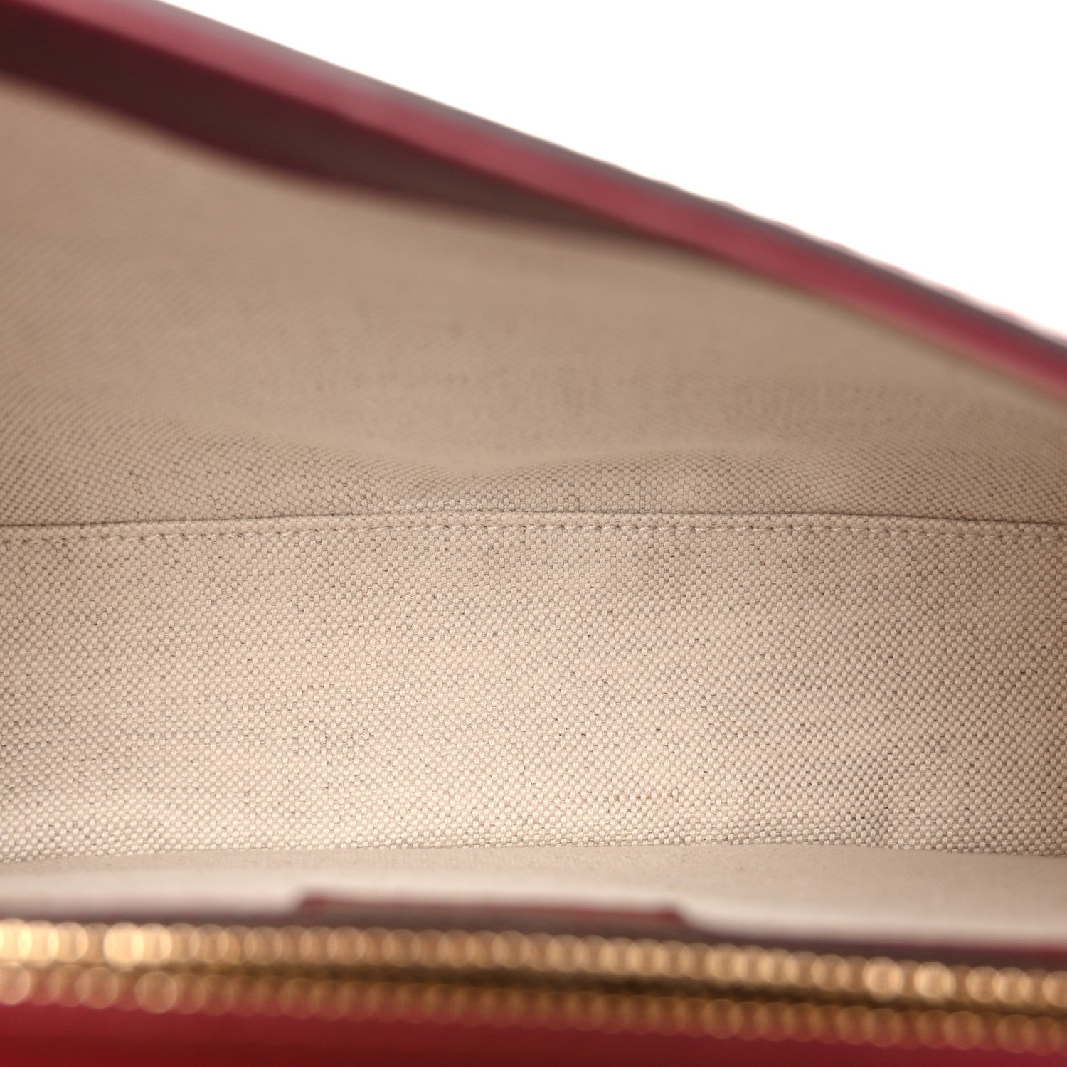 Gucci Roxy Calfskin Medium Blondie Top Handle Bag Rosso Ancora