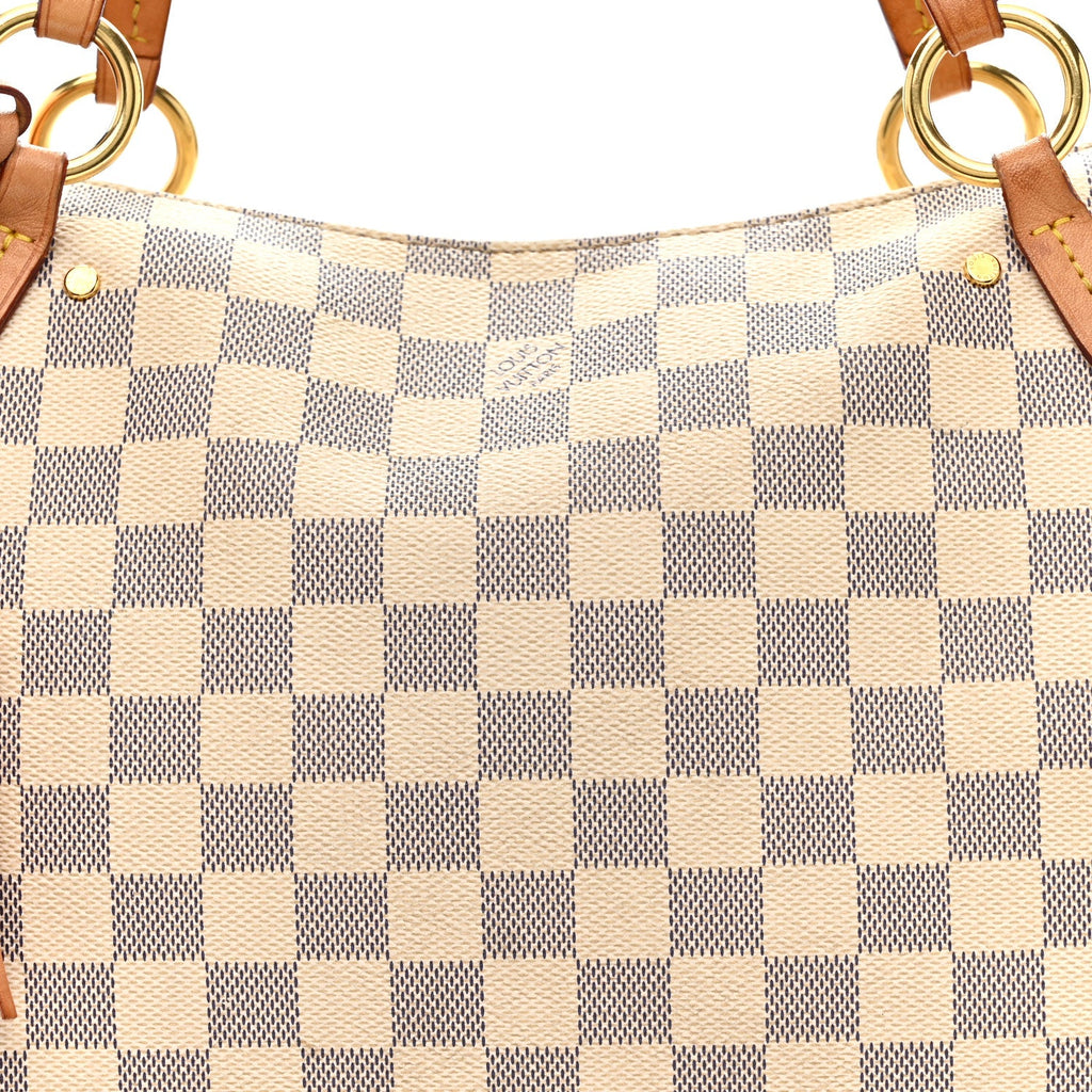 Louis Vuitton Damier Azur Lymington