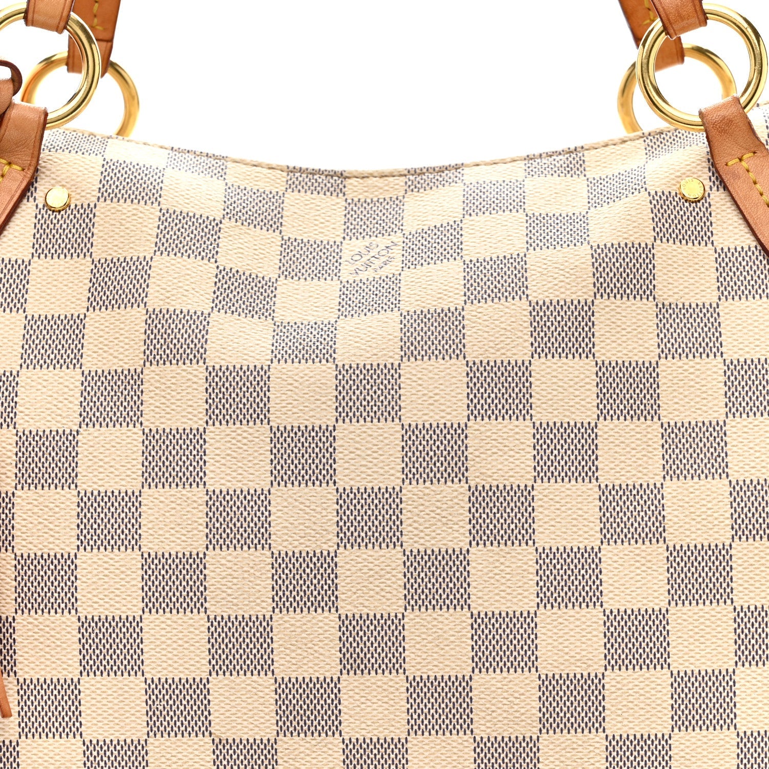 Louis Vuitton Damier Azur Lymington