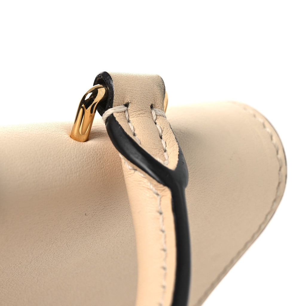 Louis Vuitton Monogram Locky BB Creme