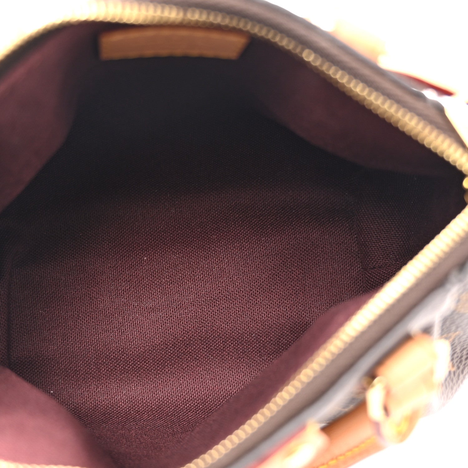Louis Vuitton Monogram Nano Turenne