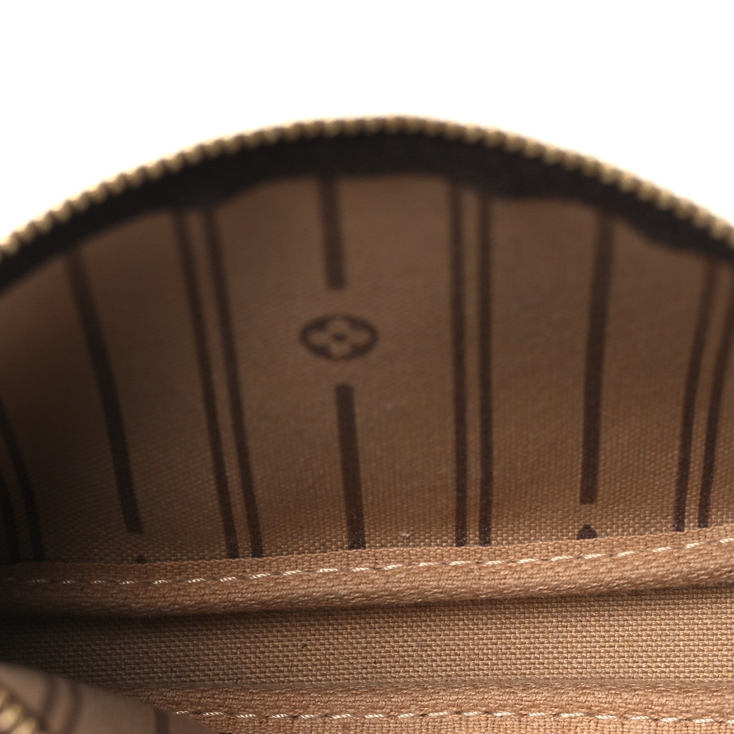 Louis Vuitton Monogram Patch Mini Pochette Accessories