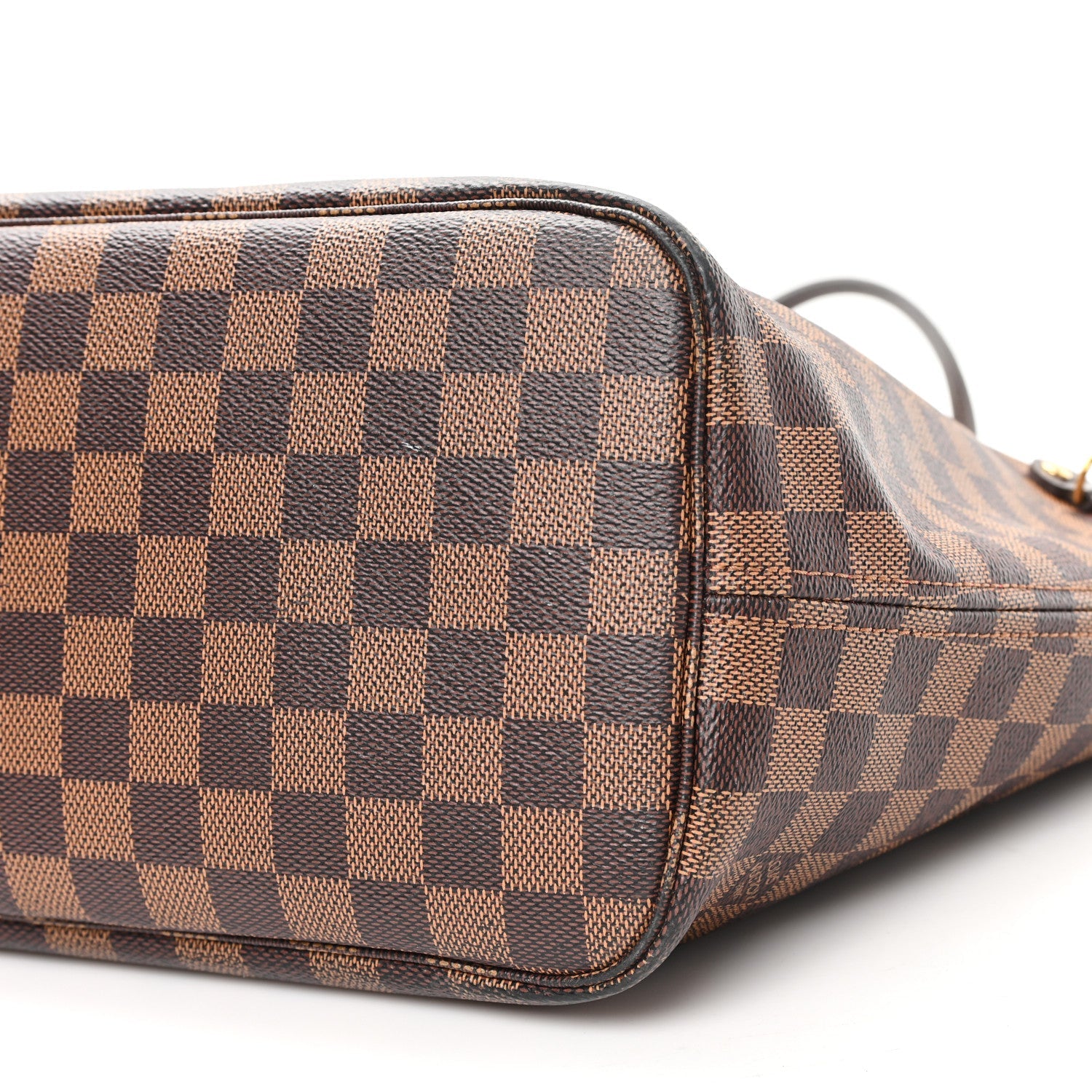 Louis Vuitton Damier Ebene Neo Neverfull MM