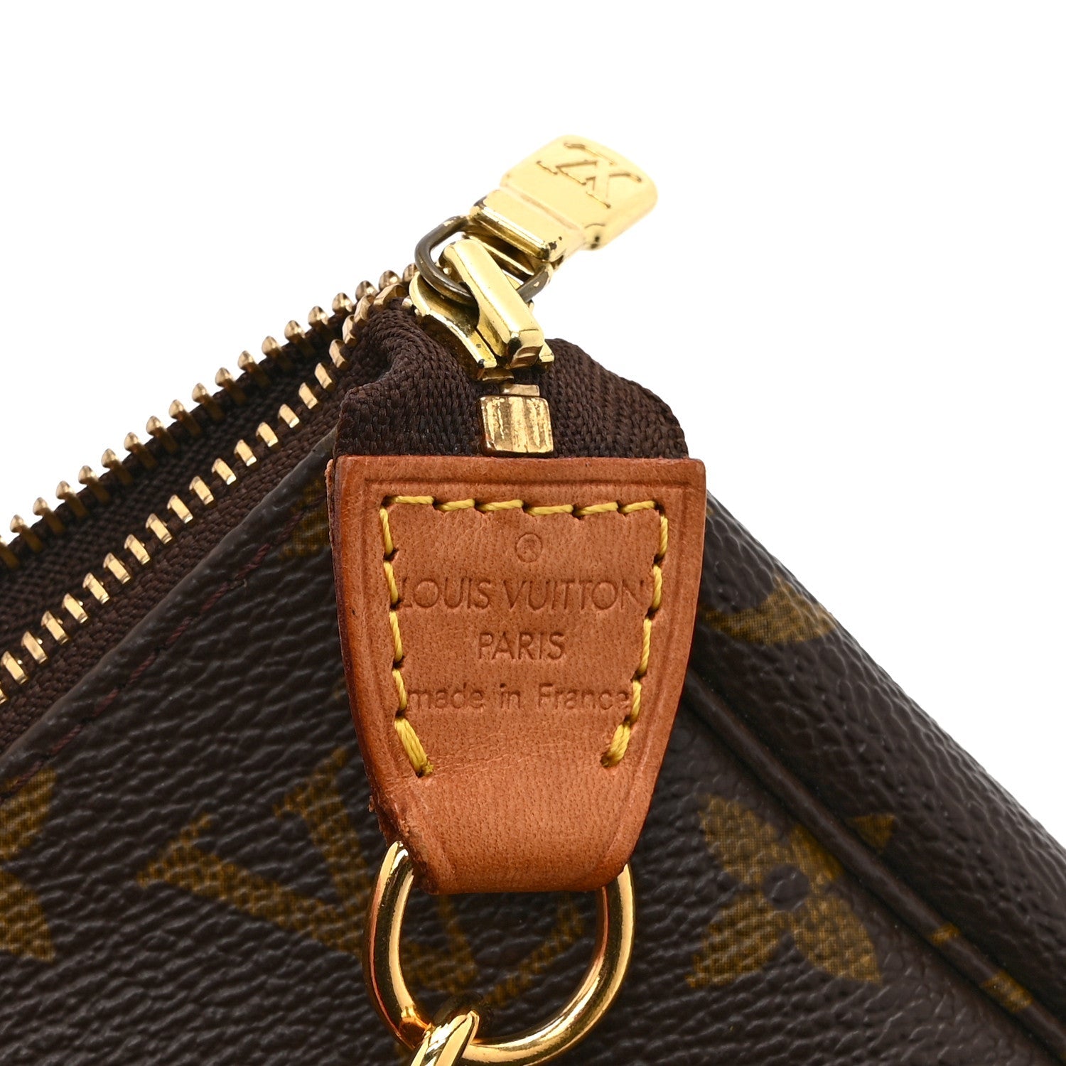 Louis Vuitton Monogram Pochette Accessories