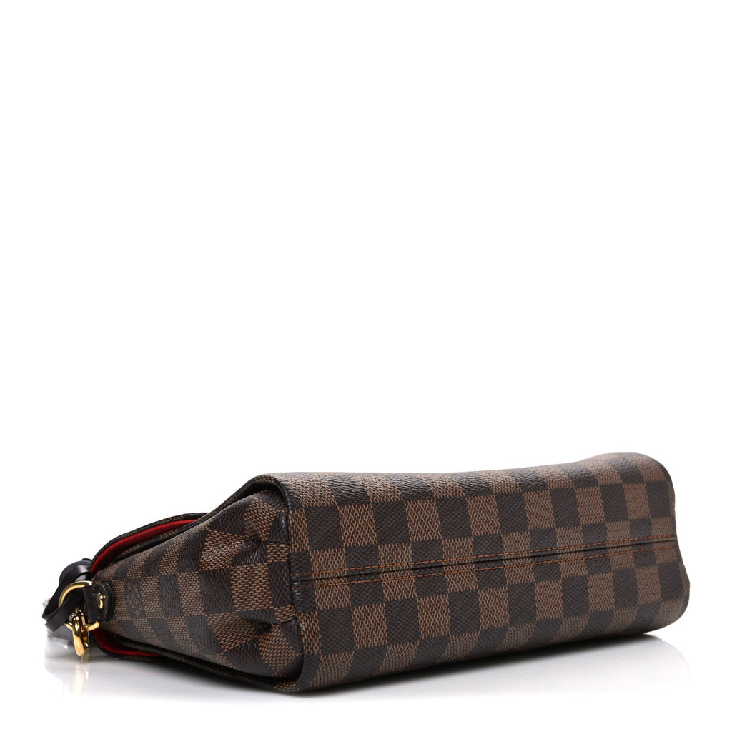 Louis Vuitton Damier Ebene Croisette