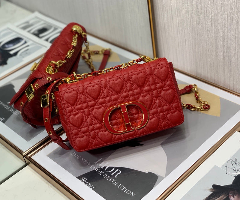 Dior Bags - 5839