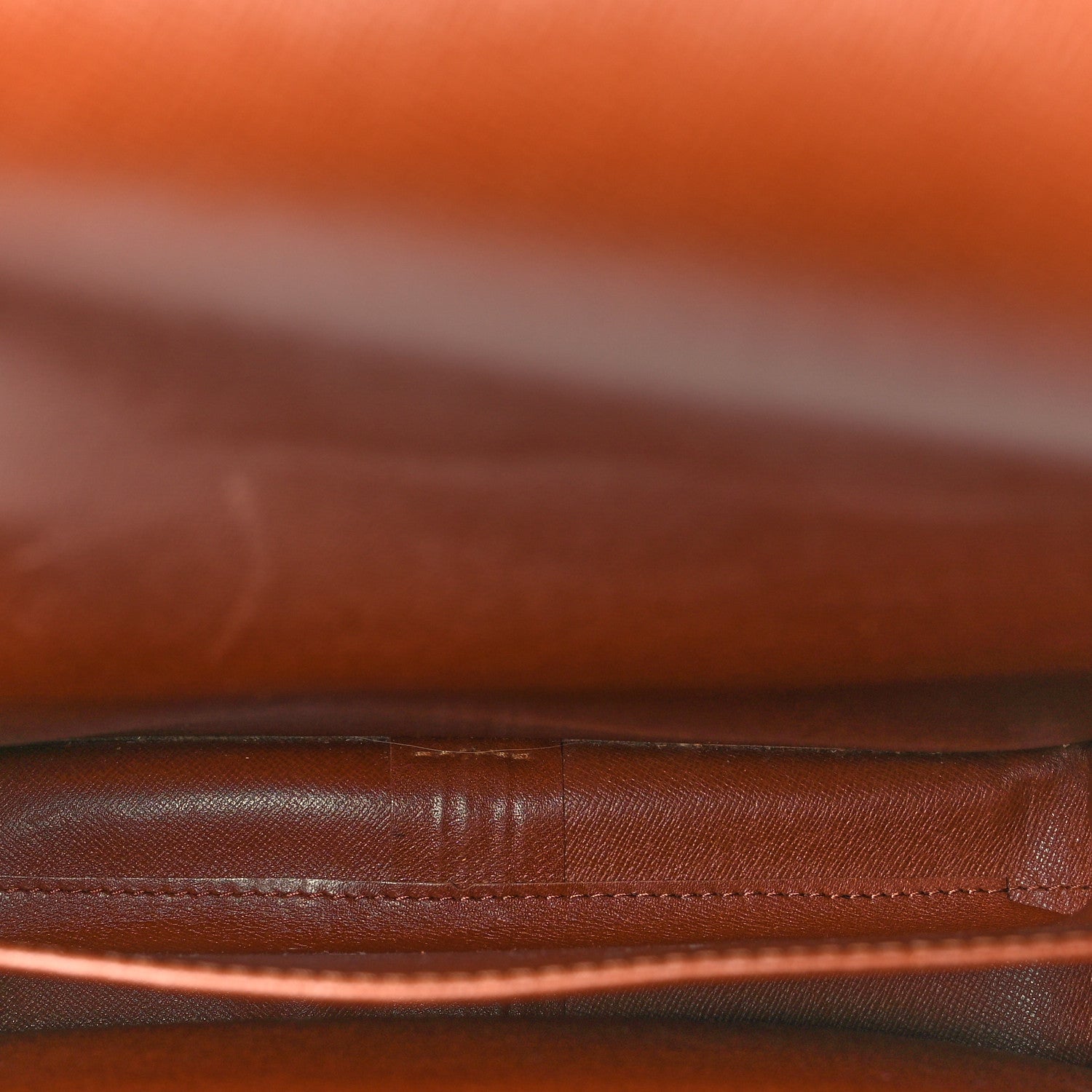 Louis Vuitton Monogram Cartouchiere 26