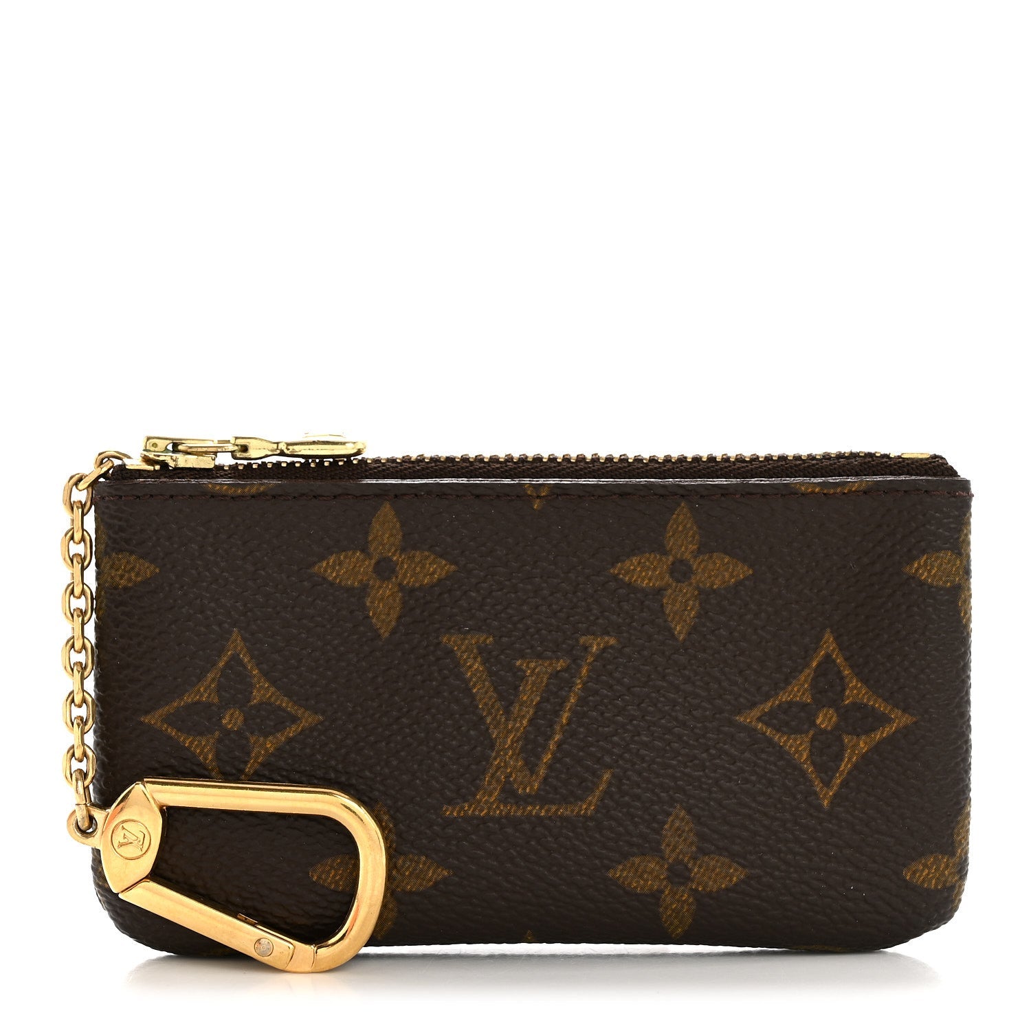 Louis Vuitton Monogram Key Pouch