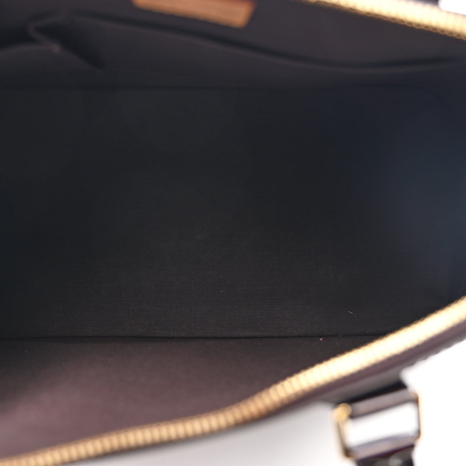 Louis Vuitton Vernis Alma GM Amarante