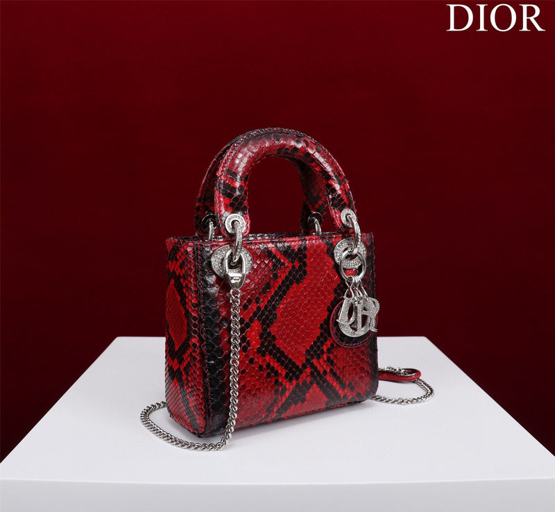 Dior Bag