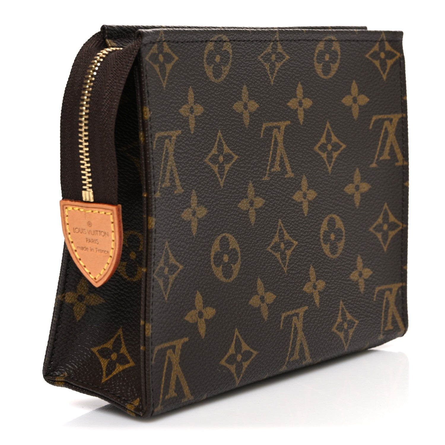 Louis Vuitton Monogram Toiletry Pouch 19