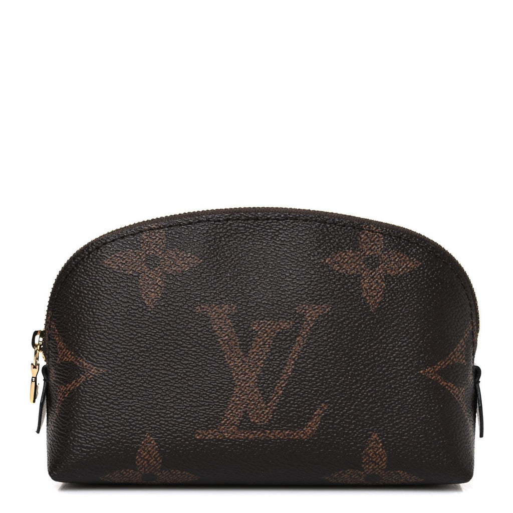 Louis Vuitton Reverse Monogram Cosmetic Pouch