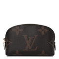 Louis Vuitton Reverse Monogram Cosmetic Pouch