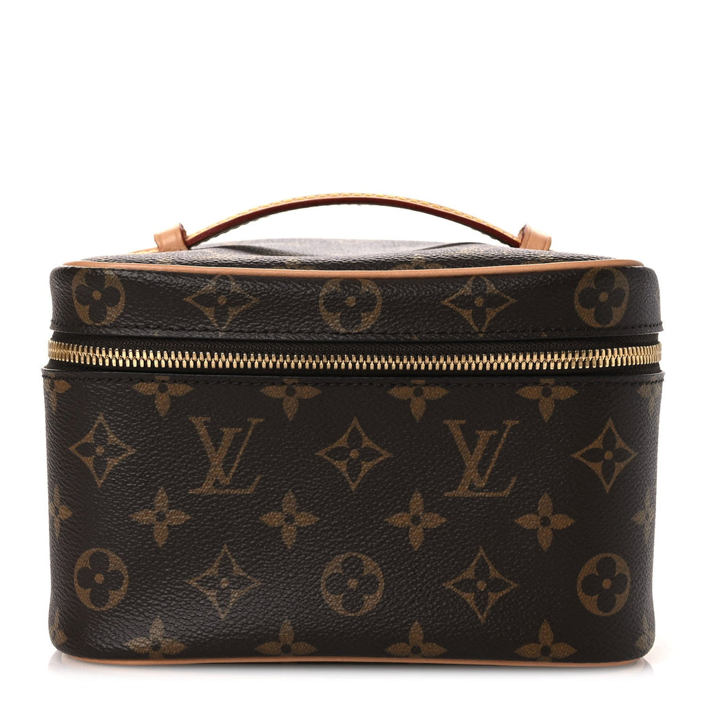 Louis Vuitton Monogram Nice Mini