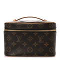 Louis Vuitton Monogram Nice Mini