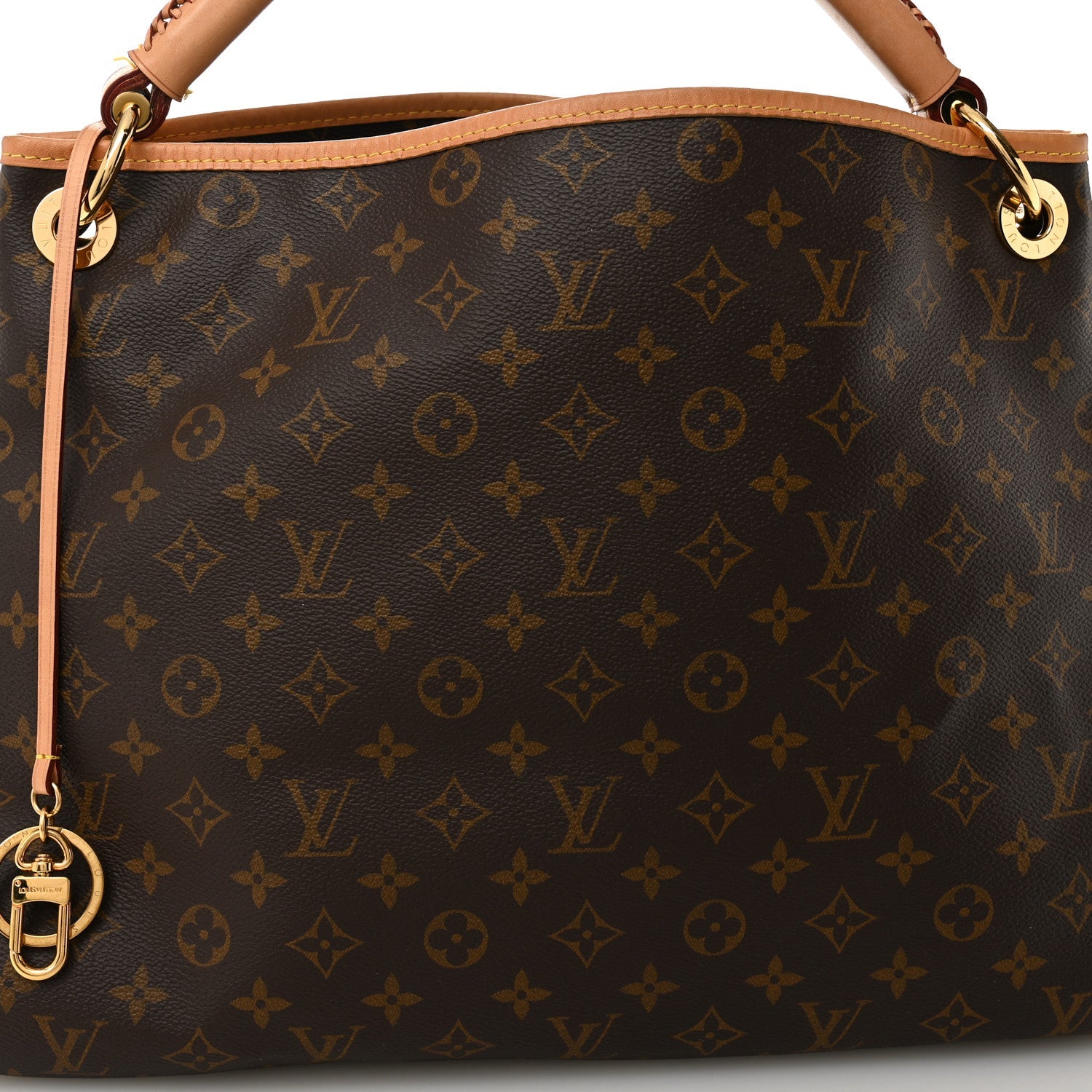 Louis Vuitton Monogram Artsy MM