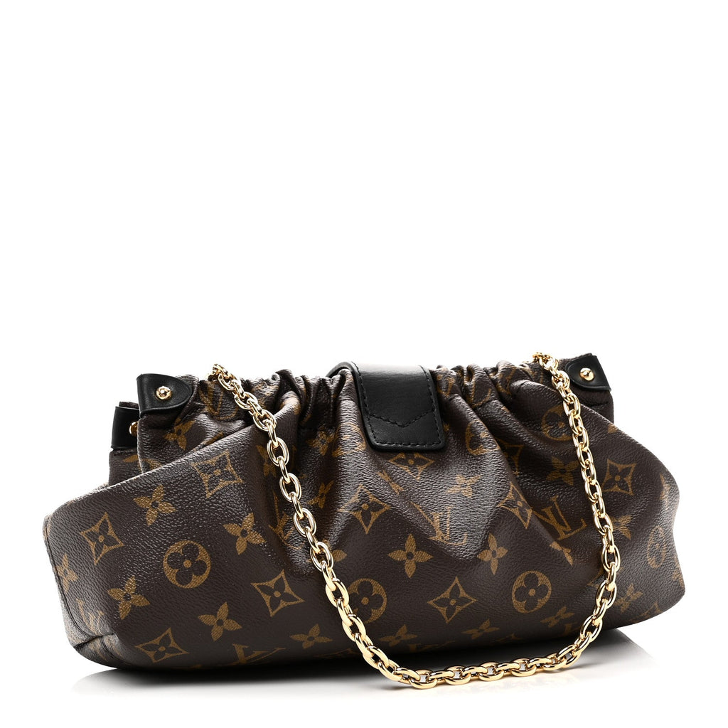 Louis Vuitton Monogram Pochette Sling PM