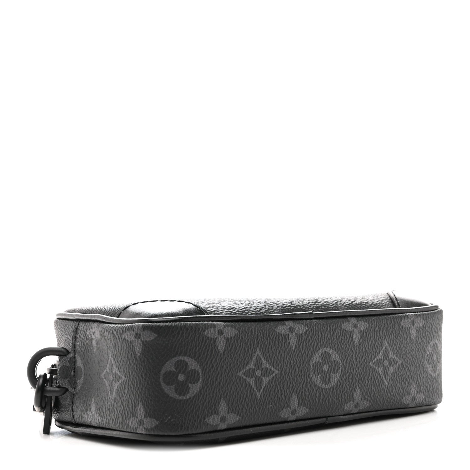 Louis Vuitton Monogram Eclipse Trocadero Wearable Wallet