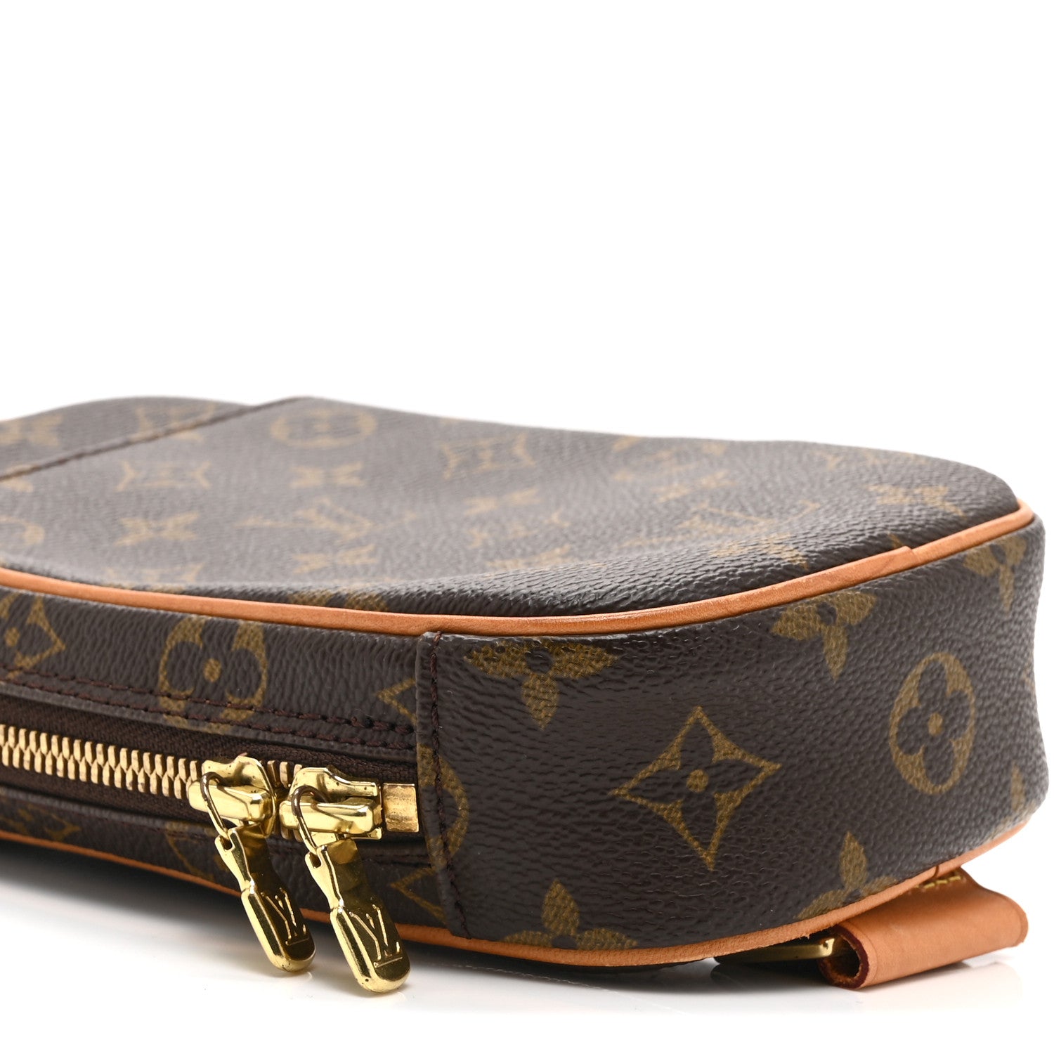 Louis Vuitton Monogram Pochette Gange