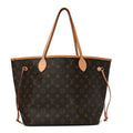 Louis Vuitton Monogram Neo Neverfull MM