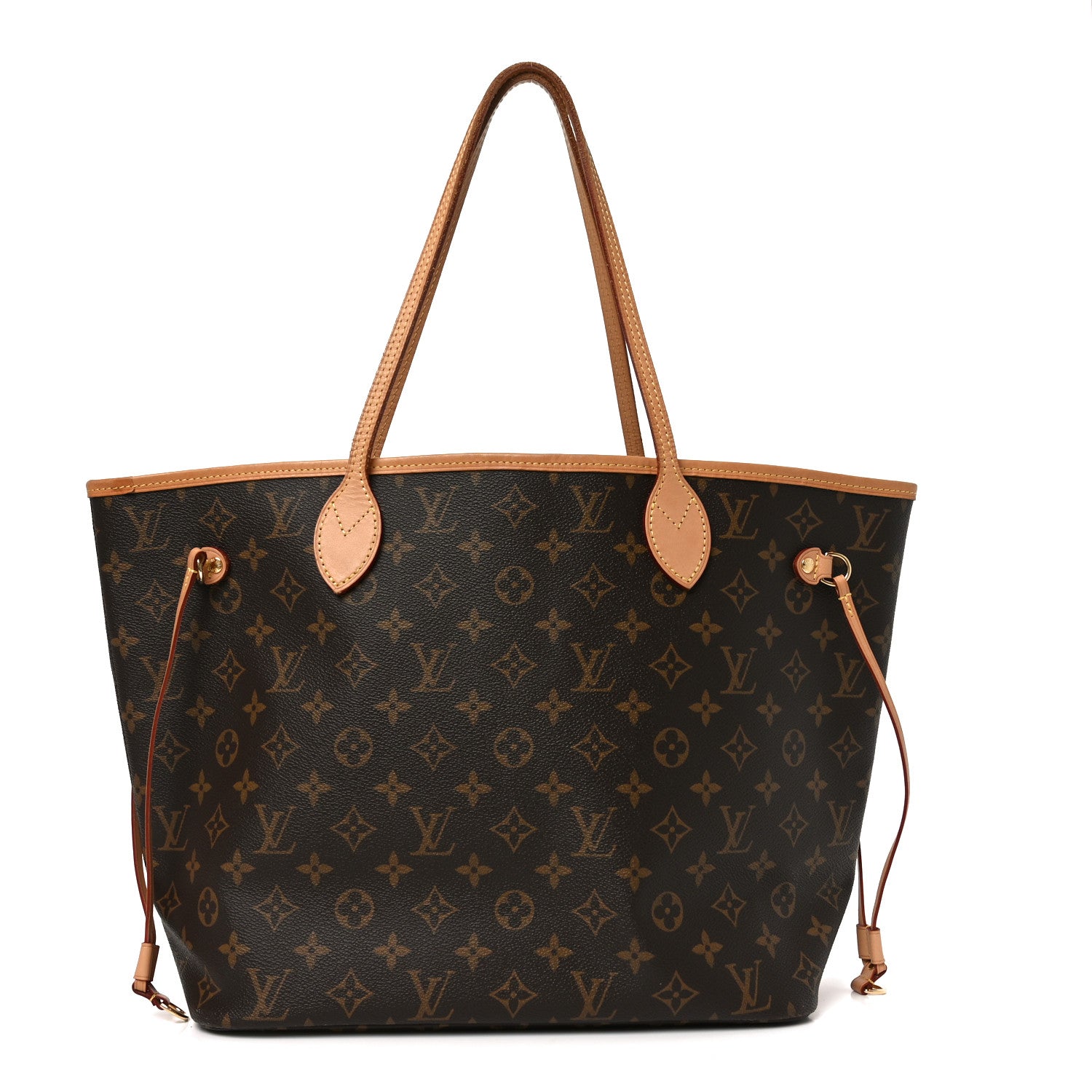 Louis Vuitton Monogram Neo Neverfull MM