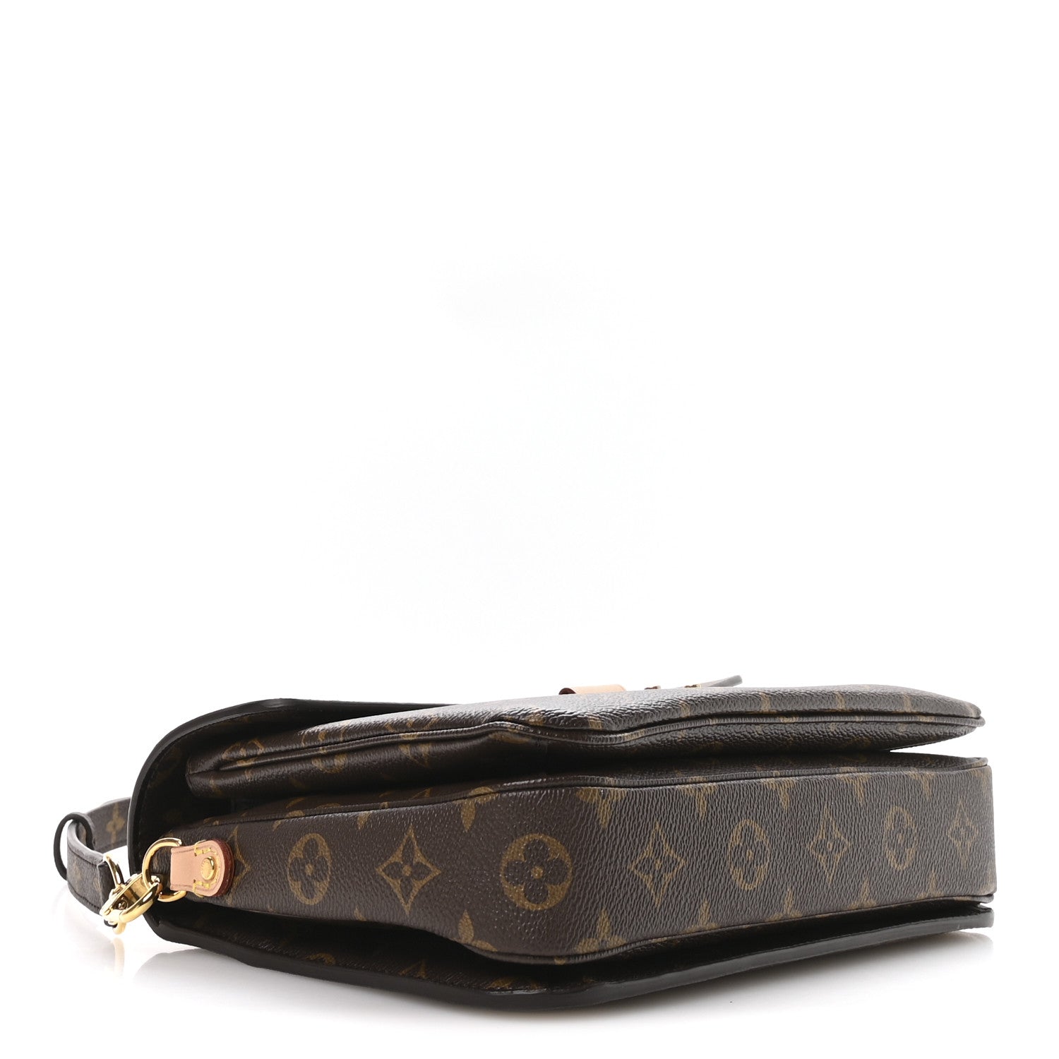 Louis Vuitton Monogram Pochette Metis