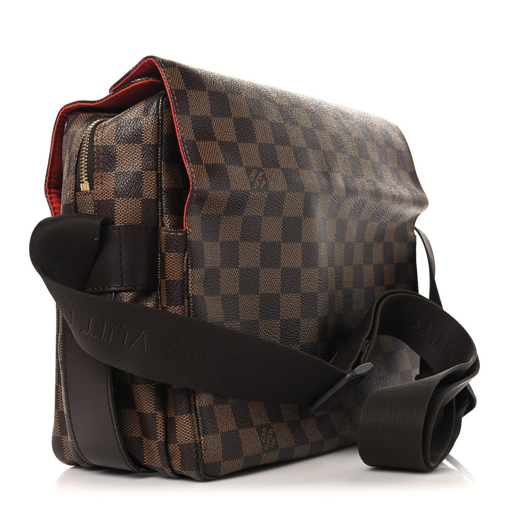 Louis Vuitton Damier Ebene Naviglio