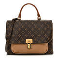Louis Vuitton Monogram Marignan Sesame
