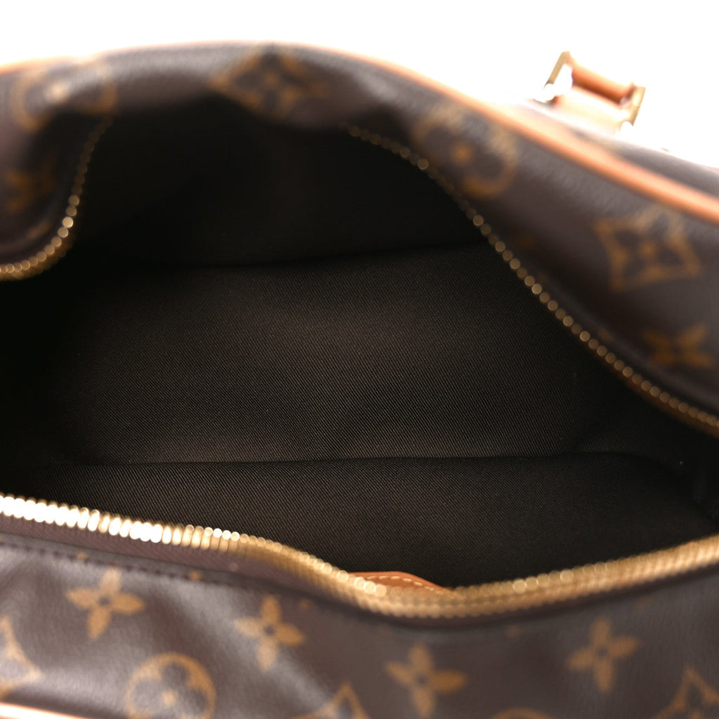 Louis Vuitton Monogram Cite
