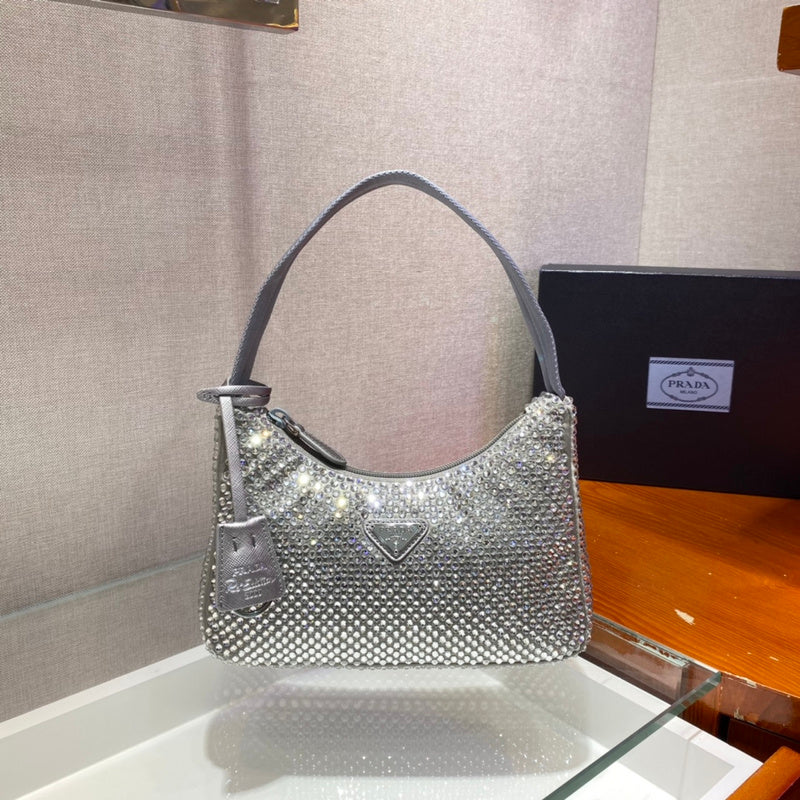 Prada Bags - 7096