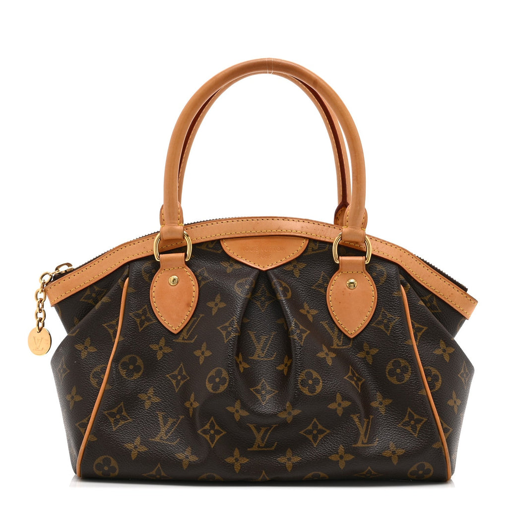 Louis Vuitton Monogram Tivoli PM