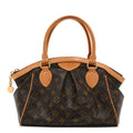Louis Vuitton Monogram Tivoli PM