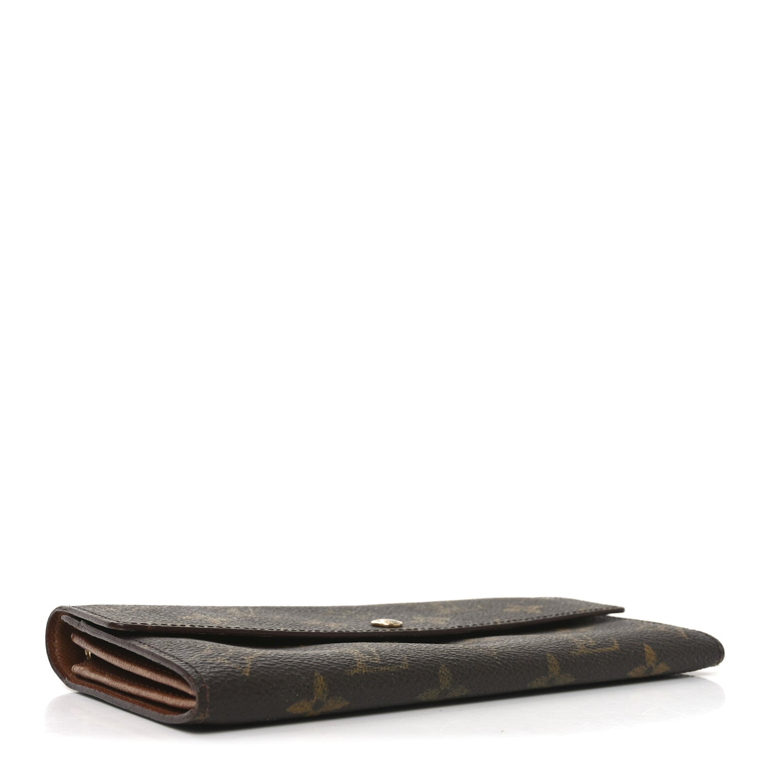 Louis Vuitton Monogram Sarah Wallet