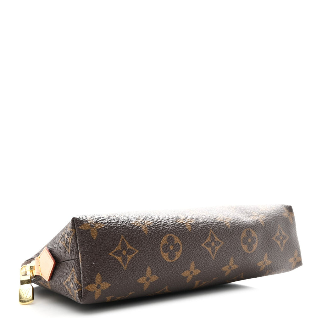 Louis Vuitton Monogram Cosmetic Pouch GM