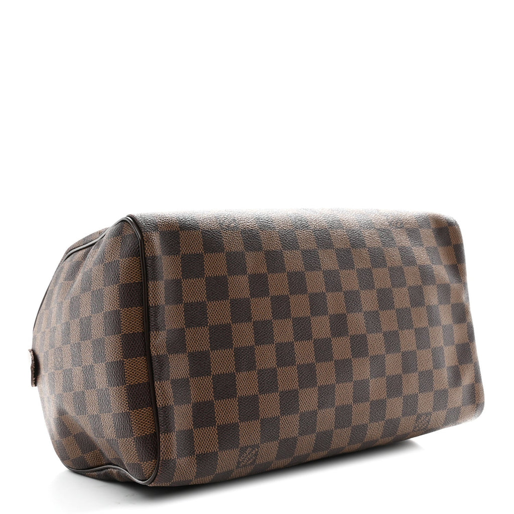 Louis Vuitton Damier Ebene Speedy 30