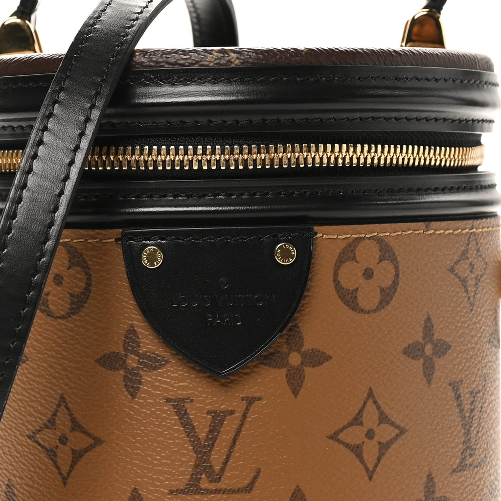 Louis Vuitton Reverse Monogram Cannes