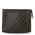 Louis Vuitton Monogram Toiletry Pouch 26