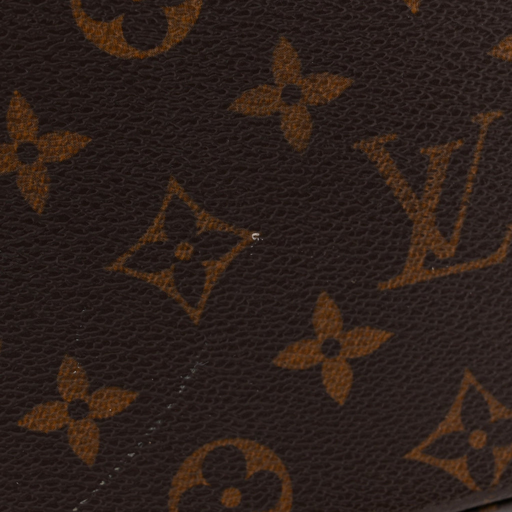 Louis Vuitton Monogram Vavin GM