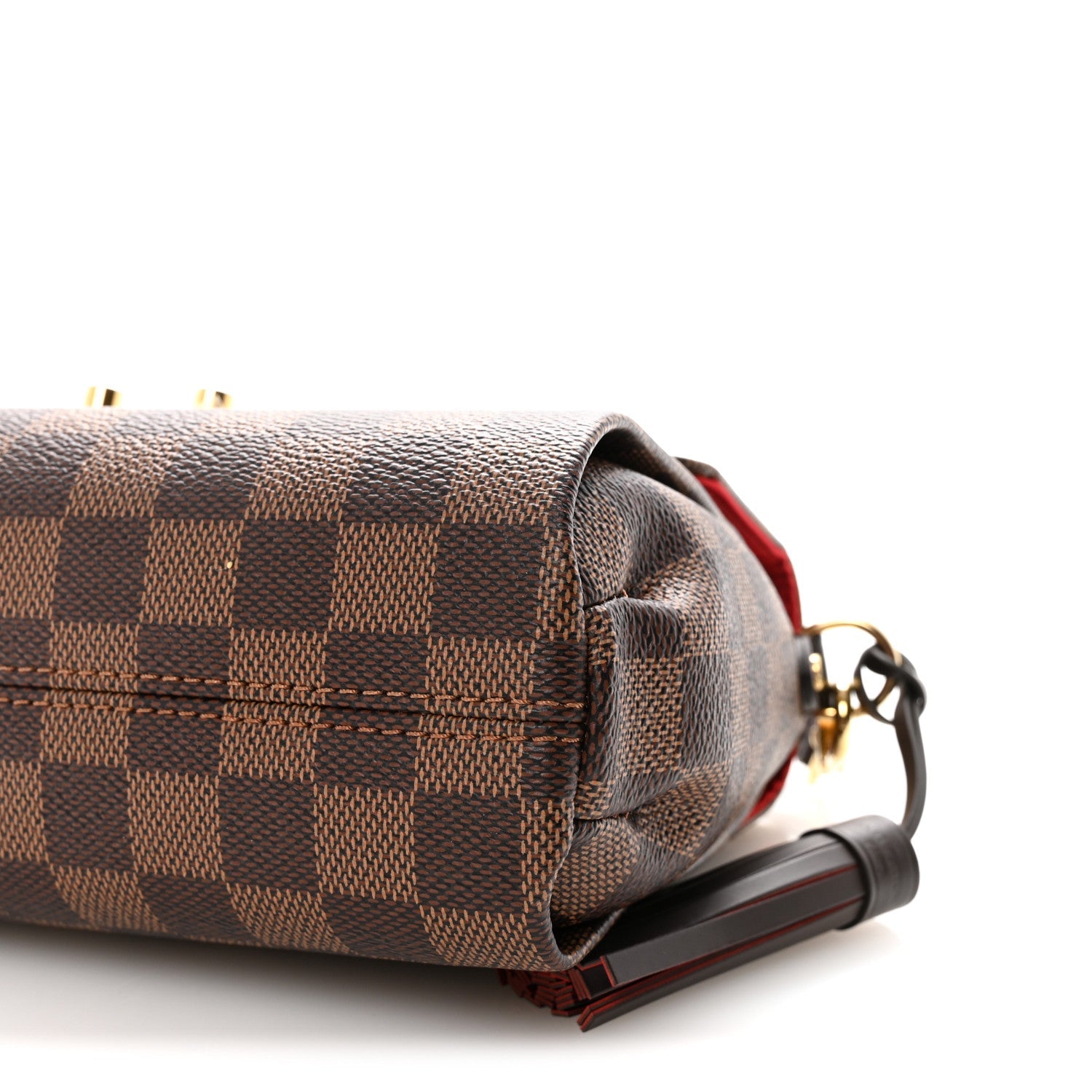 Louis Vuitton Damier Ebene Croisette
