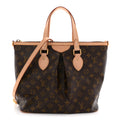 Louis Vuitton Monogram Palermo PM