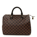Louis Vuitton Damier Ebene Speedy 30