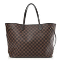 Louis Vuitton Damier Ebene Neo Neverfull GM