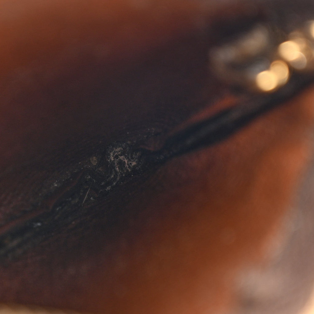 Louis Vuitton Monogram Key Pouch