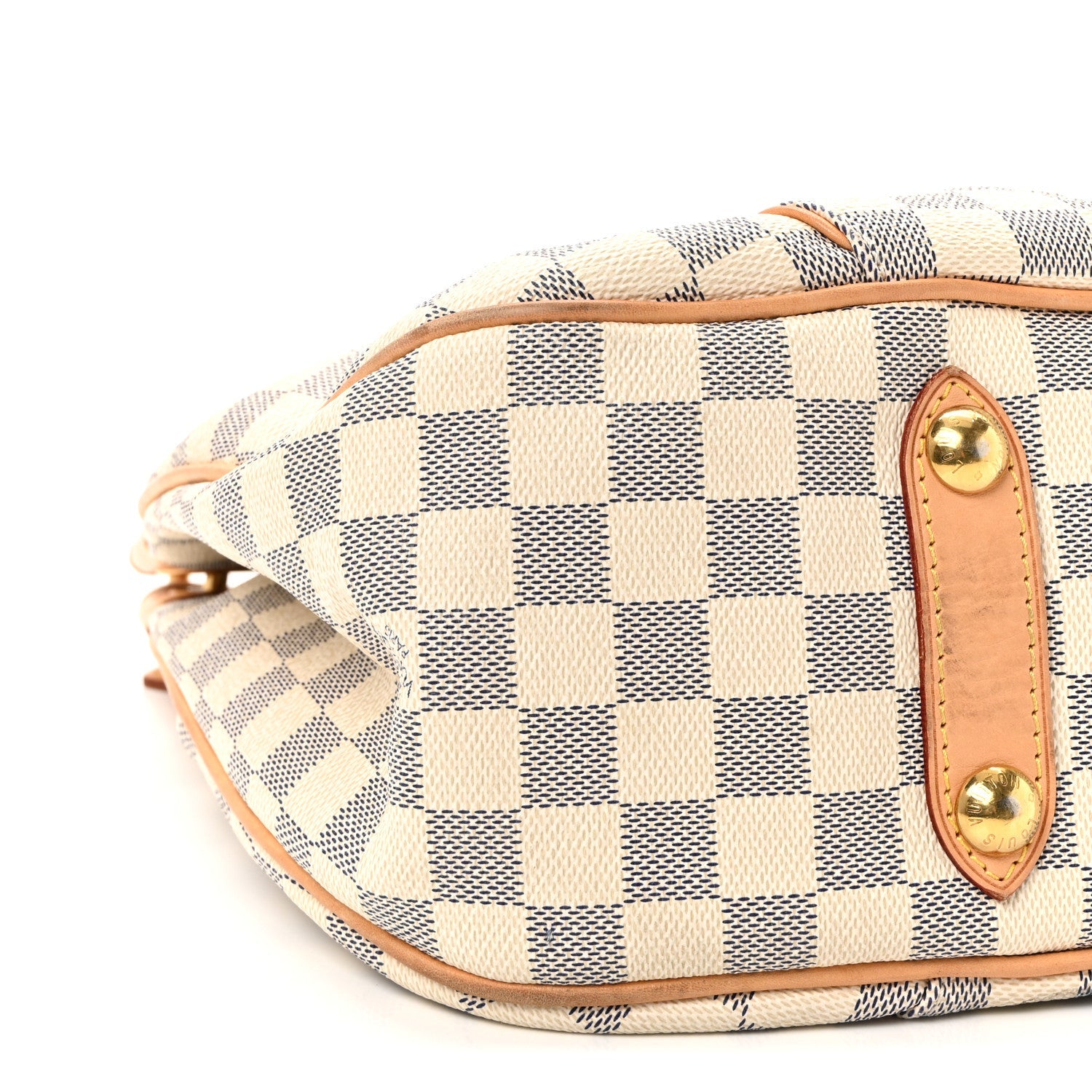 Louis Vuitton Damier Azur Galliera PM