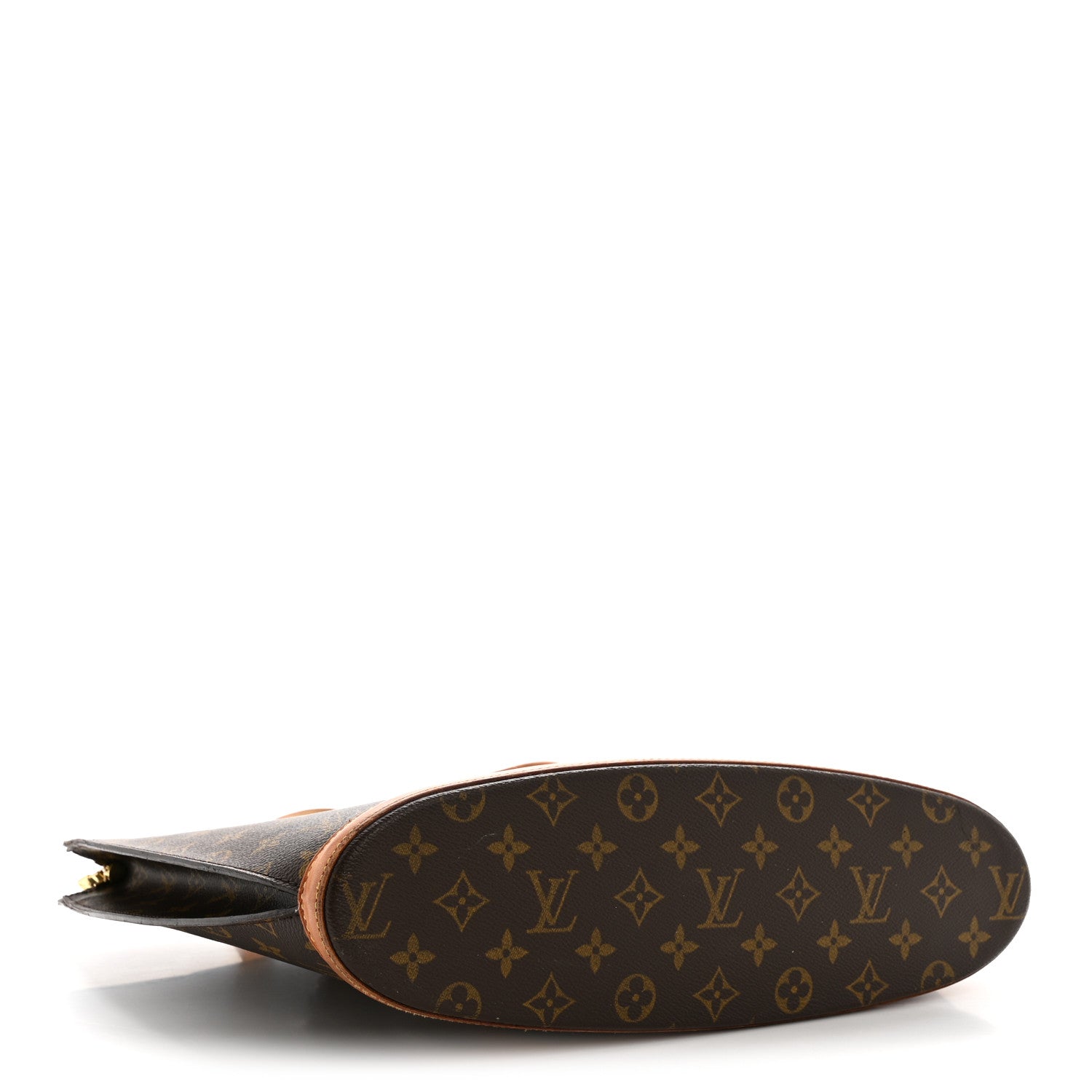 Louis Vuitton Monogram Babylone