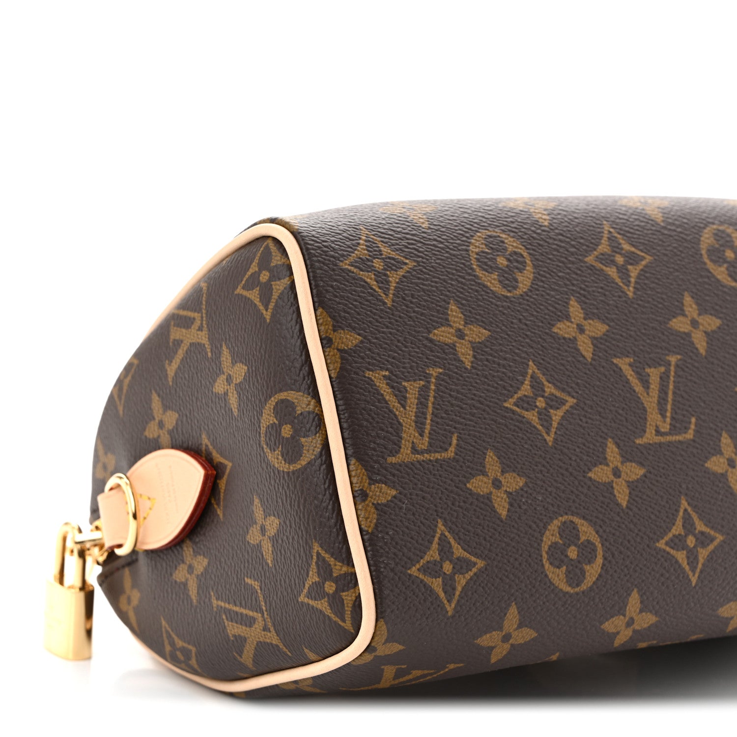 Louis Vuitton Monogram Speedy Bandouliere 20