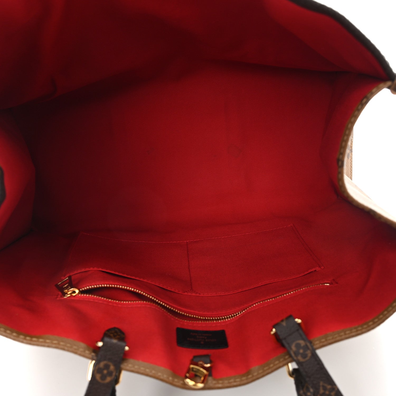 Louis Vuitton Reverse Monogram Giant Onthego GM